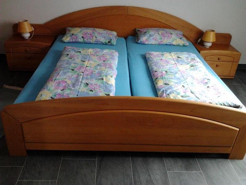 Ferienwohnung Wisser- Fernblick Bad Bellingen Zewnętrze zdjęcie
