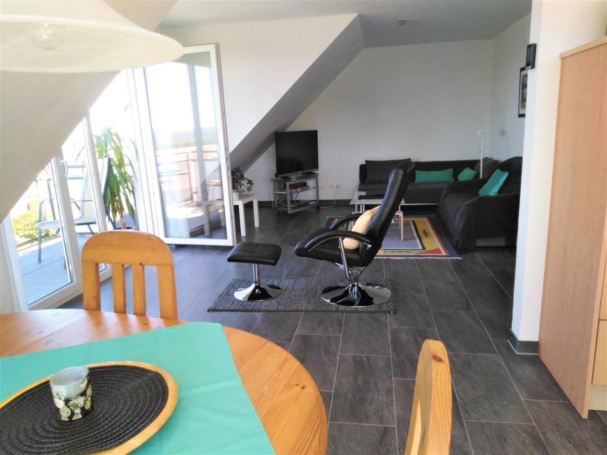 Ferienwohnung Wisser- Fernblick Bad Bellingen Zewnętrze zdjęcie